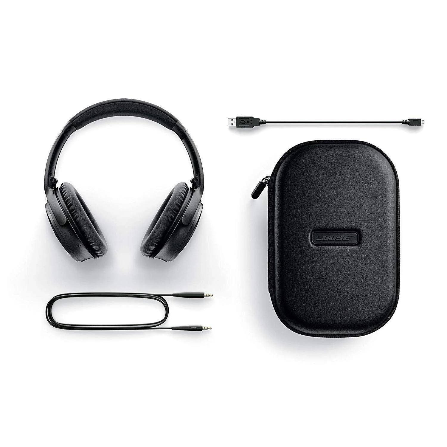 Bose Quiet Comfort 35 II Wireless Headphone (QC35) - Image 6