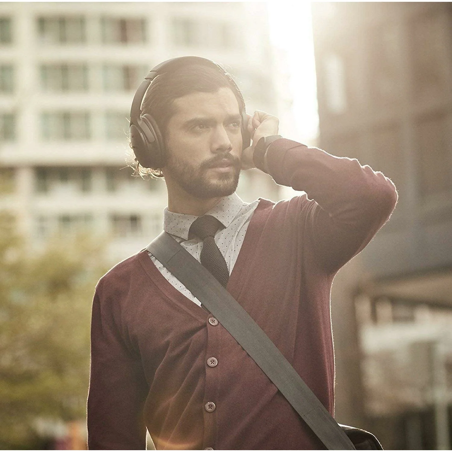 Bose Quiet Comfort 35 II Wireless Headphone (QC35) - Image 8