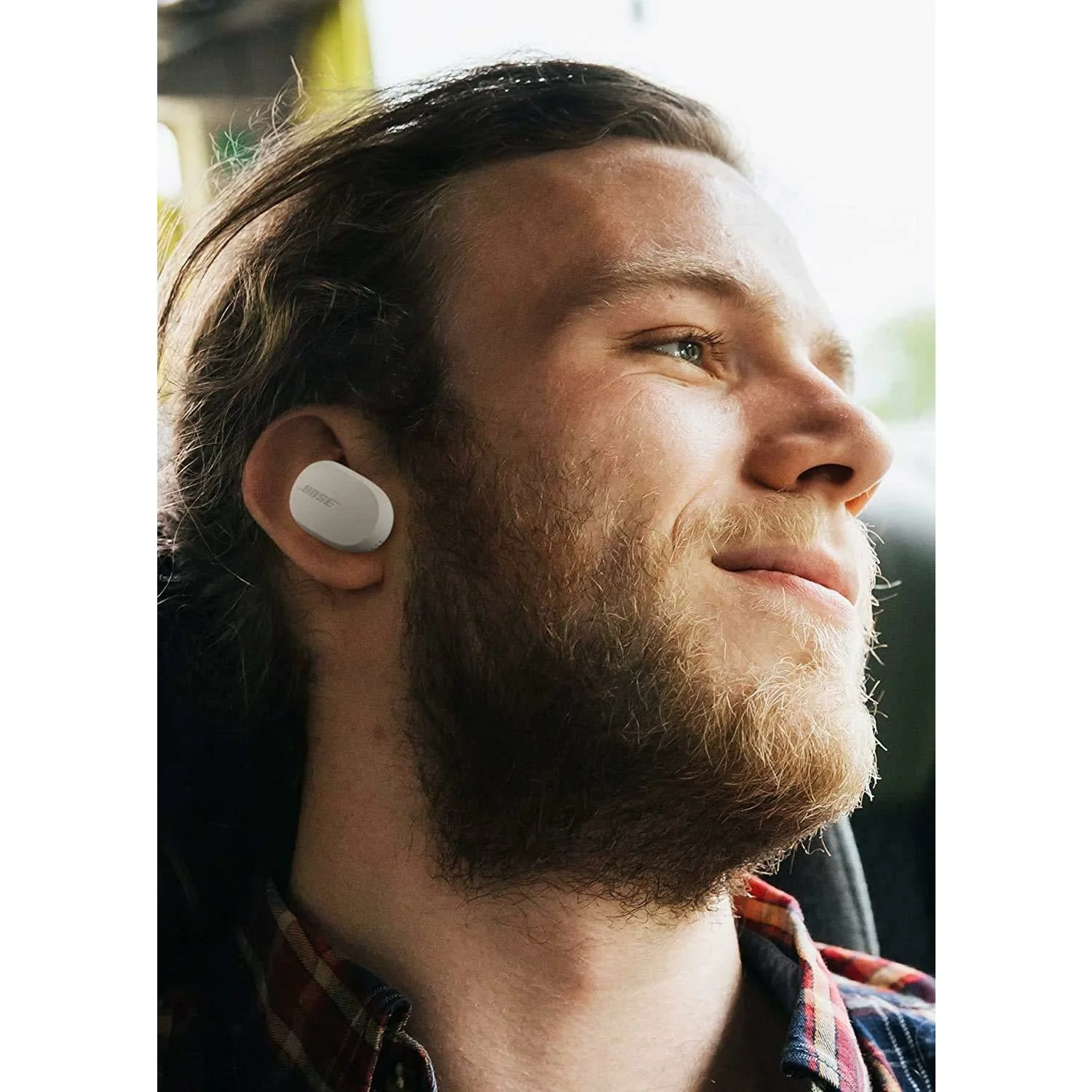 Bose QuietComfort Noise Cancelling Earbuds - True Wireless Earphones - Image 10