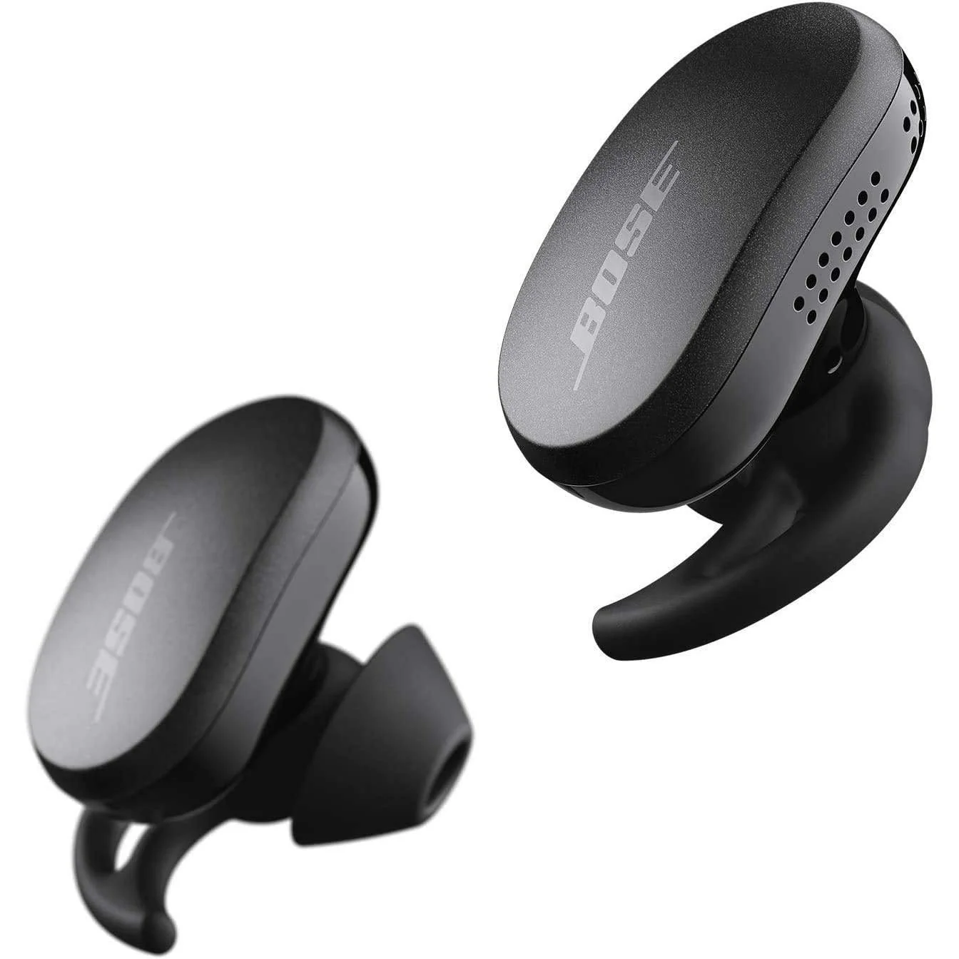 Bose QuietComfort Noise Cancelling Earbuds - True Wireless Earphones - Image 12