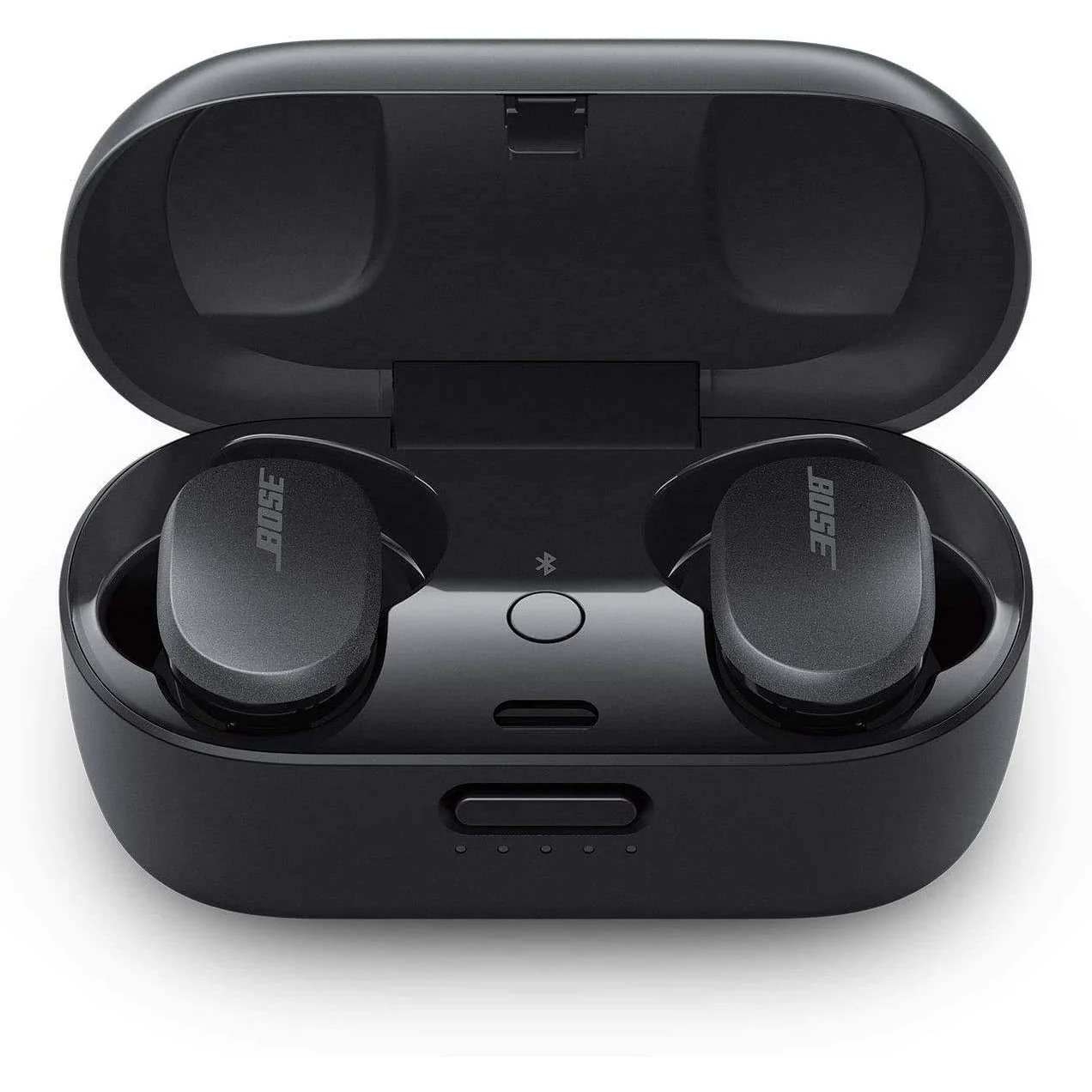 Bose QuietComfort Noise Cancelling Earbuds - True Wireless Earphones - Image 18