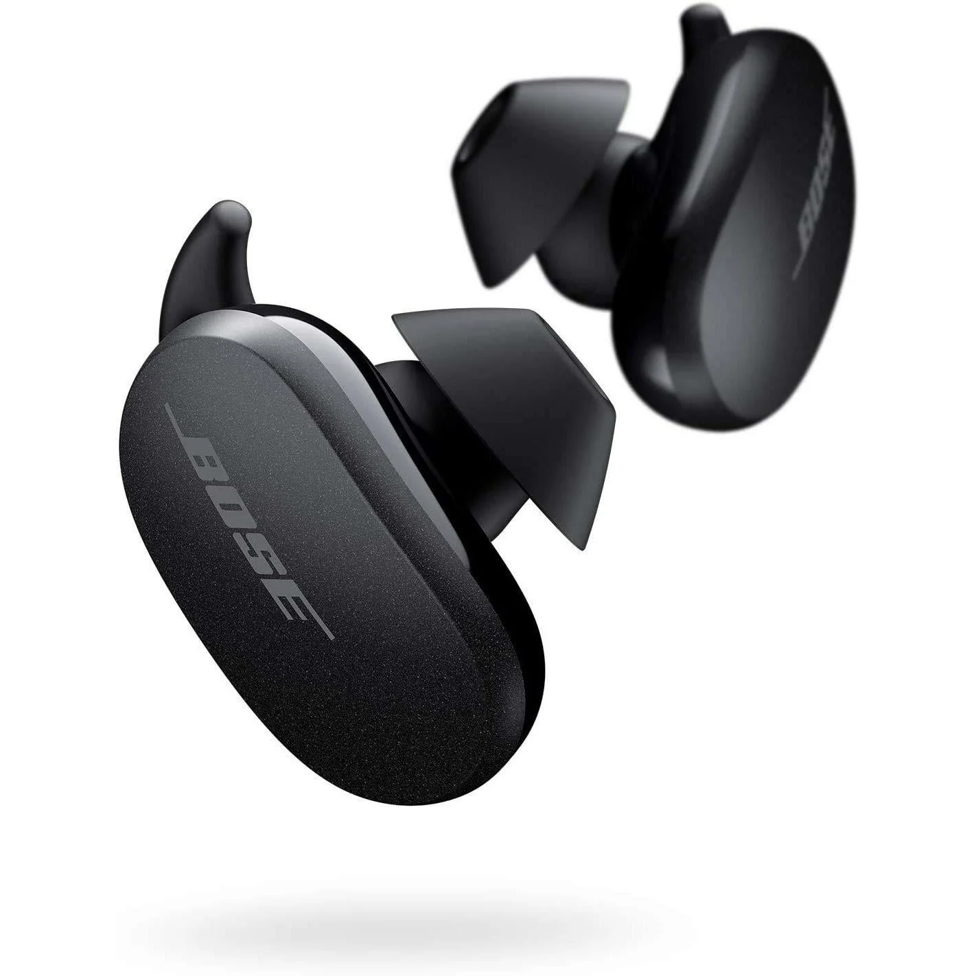 Bose QuietComfort Noise Cancelling Earbuds - True Wireless Earphones - Image 2