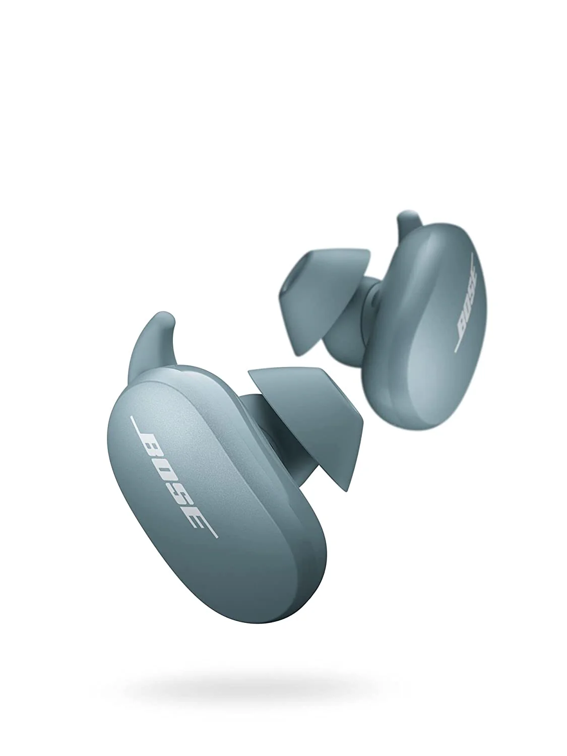 Bose QuietComfort Noise Cancelling Earbuds - True Wireless Earphones - Image 20