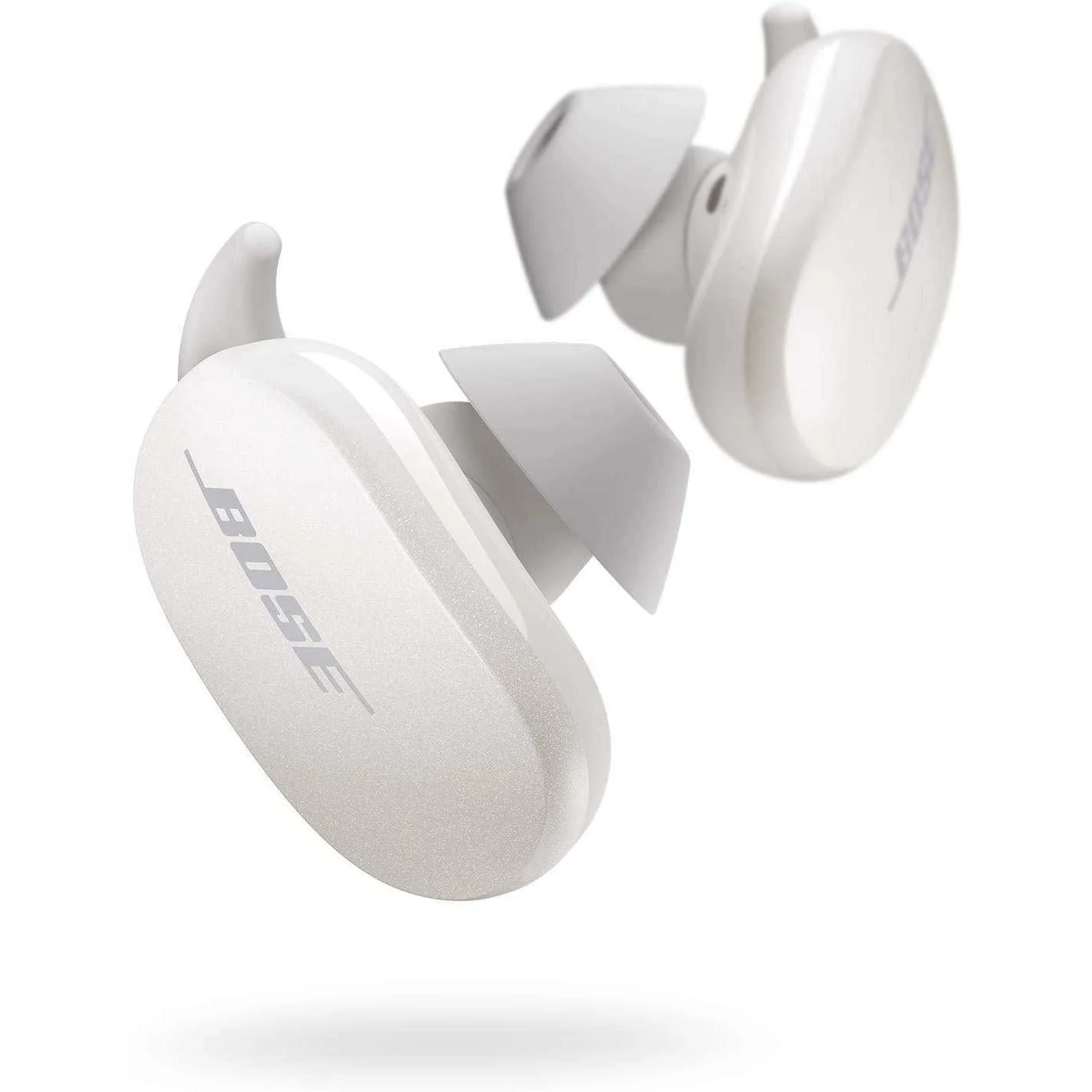 Bose QuietComfort Noise Cancelling Earbuds - True Wireless Earphones - Image 9