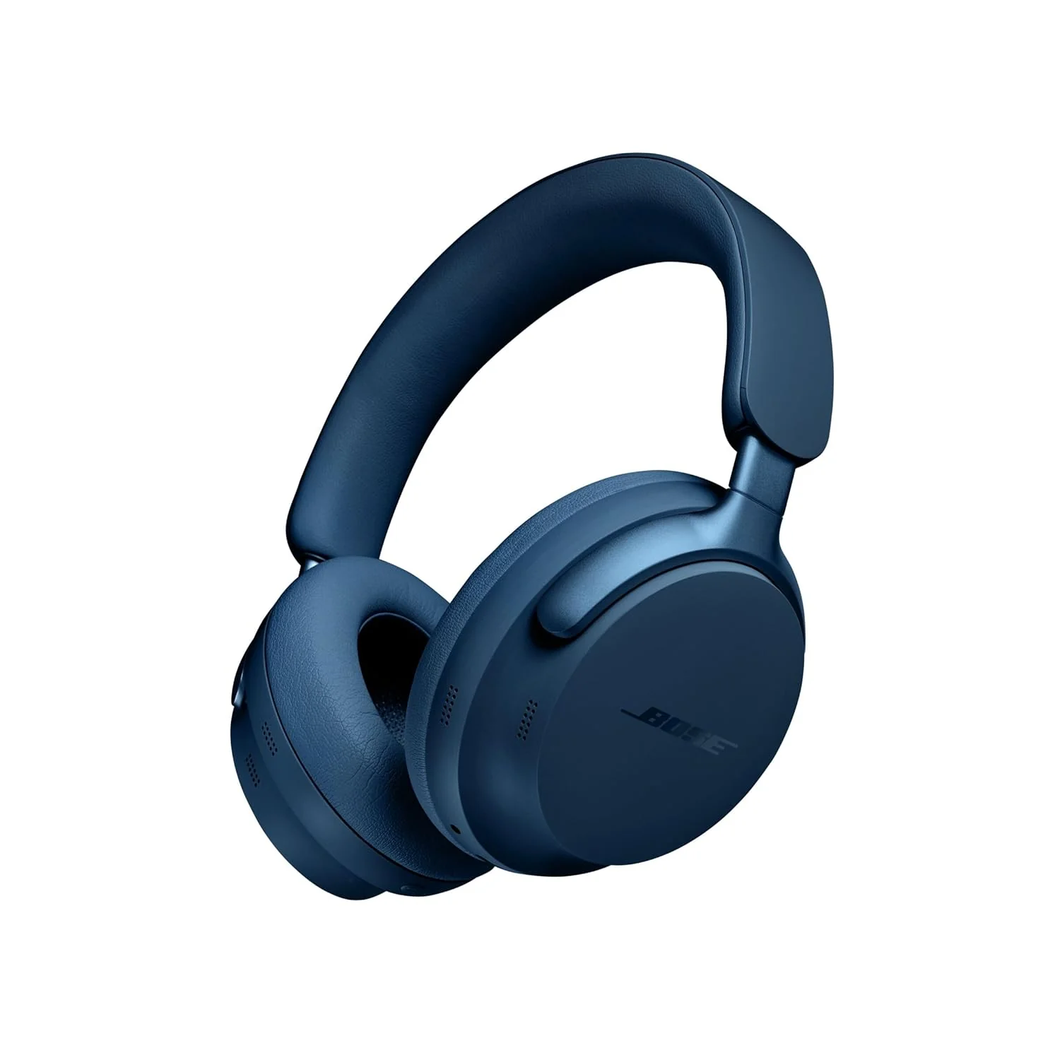 Bose QuietComfort Ultra Wireless Noise Cancelling Over Ear Headphones with Spatial Audio, Over-The-Ear Headphones with Mic, Up to 24 Hours of Battery Life - Image 10