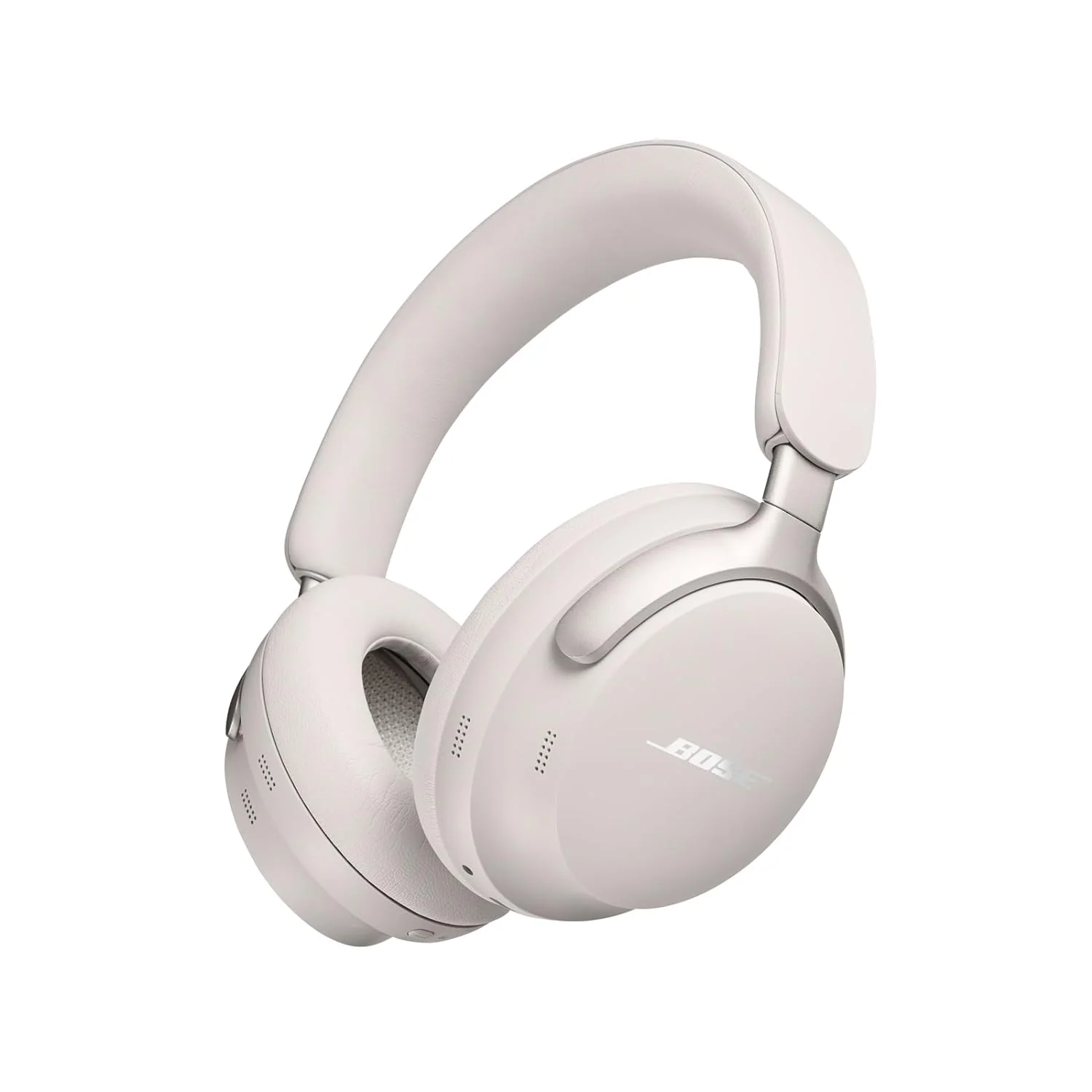 Bose QuietComfort Ultra Wireless Noise Cancelling Over Ear Headphones with Spatial Audio, Over-The-Ear Headphones with Mic, Up to 24 Hours of Battery Life - Image 8