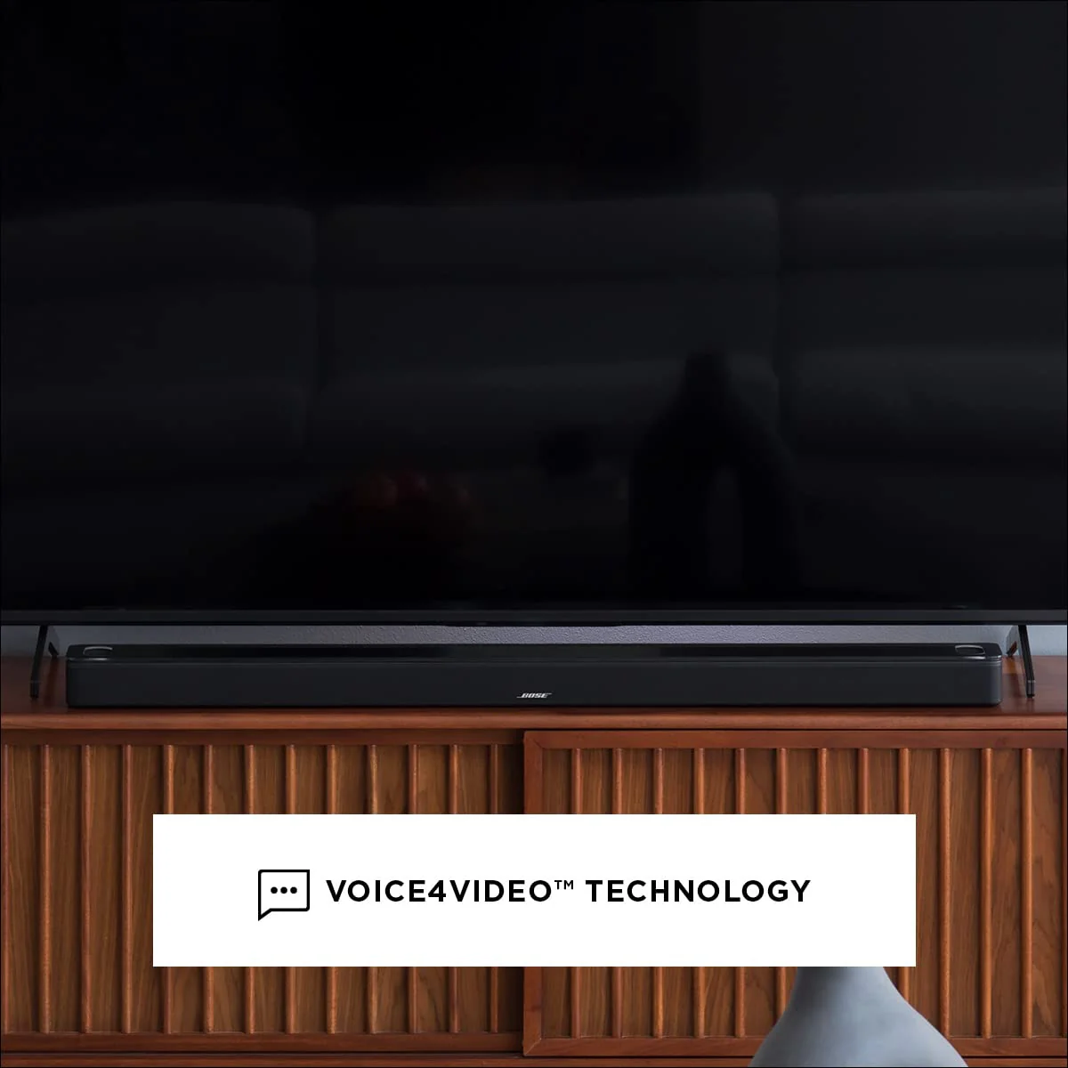 Bose Smart Soundbar 900 Dolby Atmos with Alexa Built-In, Bluetooth connectivity - Image 4