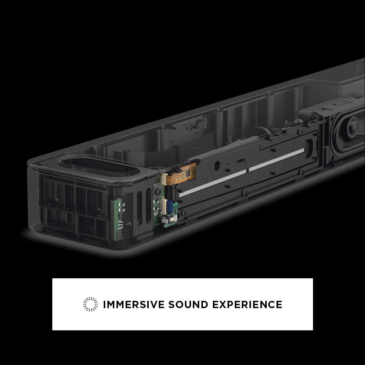 Bose Smart Soundbar 900 Dolby Atmos with Alexa Built-In, Bluetooth connectivity - Image 5
