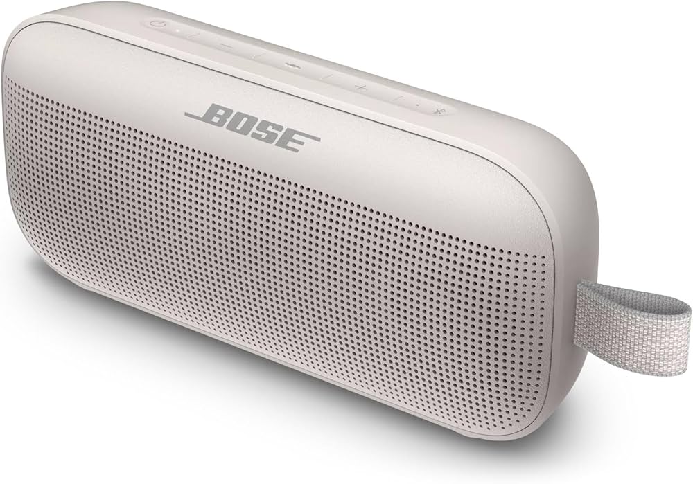 Bose SoundLink Flex Bluetooth Portable Speaker, Wireless Waterproof Speaker for Outdoor Travel - Image 10