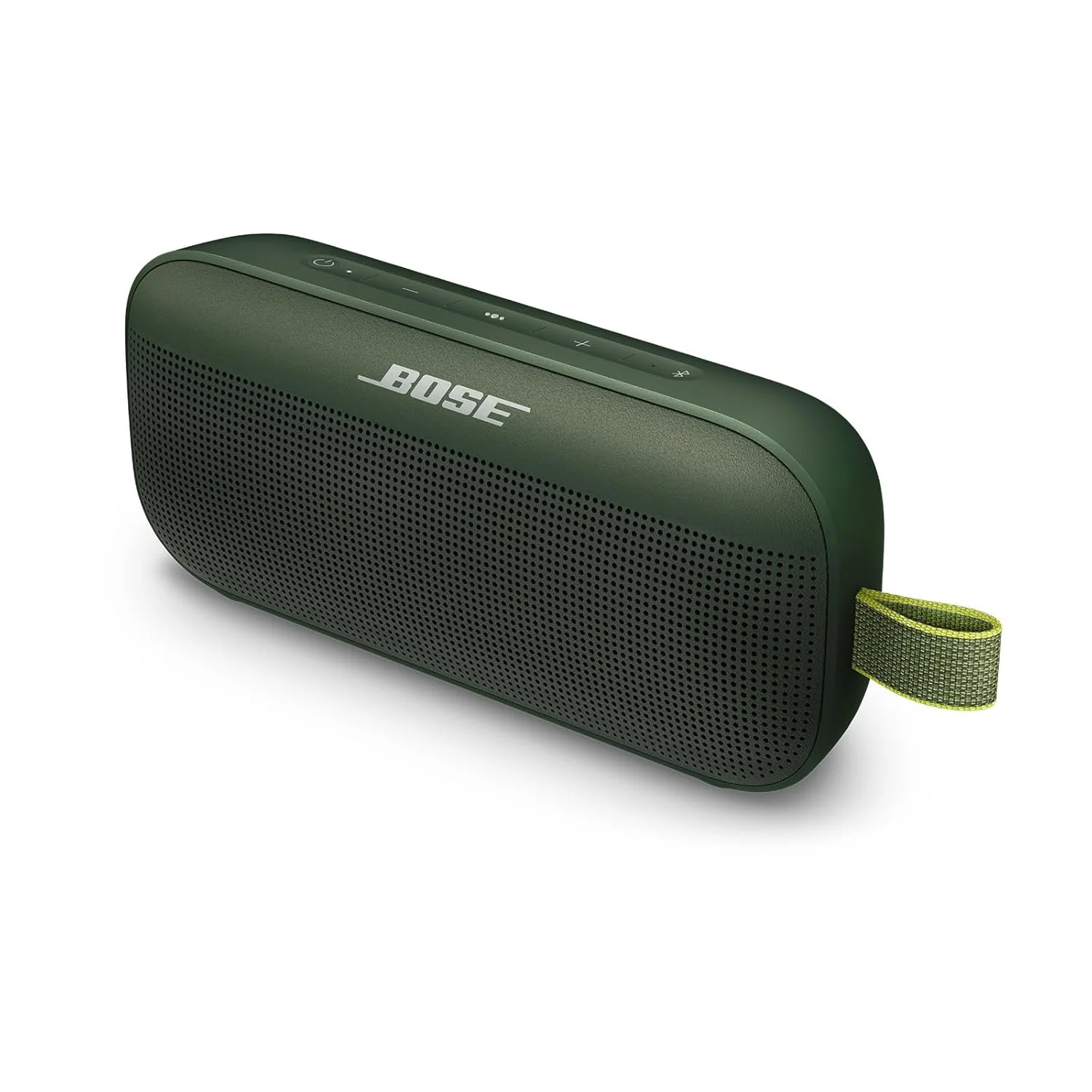 Bose SoundLink Flex Bluetooth Portable Speaker, Wireless Waterproof Speaker for Outdoor Travel - Image 11