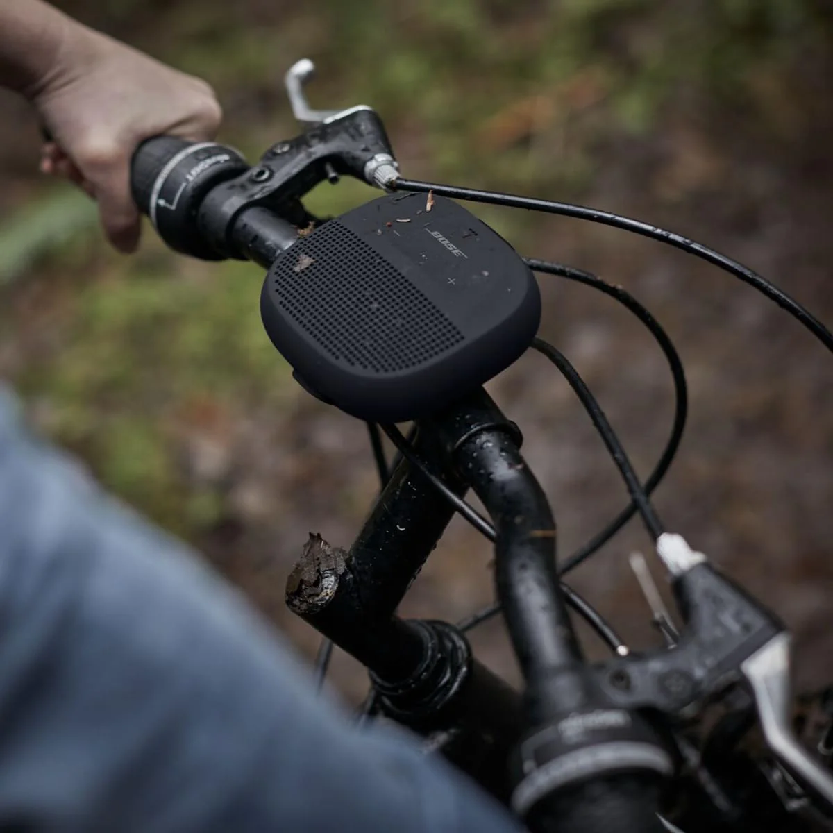 Bose SoundLink Micro, Portable Outdoor Speaker, (Wireless Bluetooth Connectivity) - Image 3