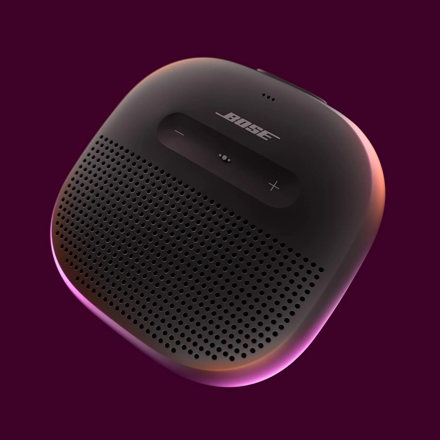 Bose SoundLink Micro, Portable Outdoor Speaker, (Wireless Bluetooth Connectivity) - Image 4