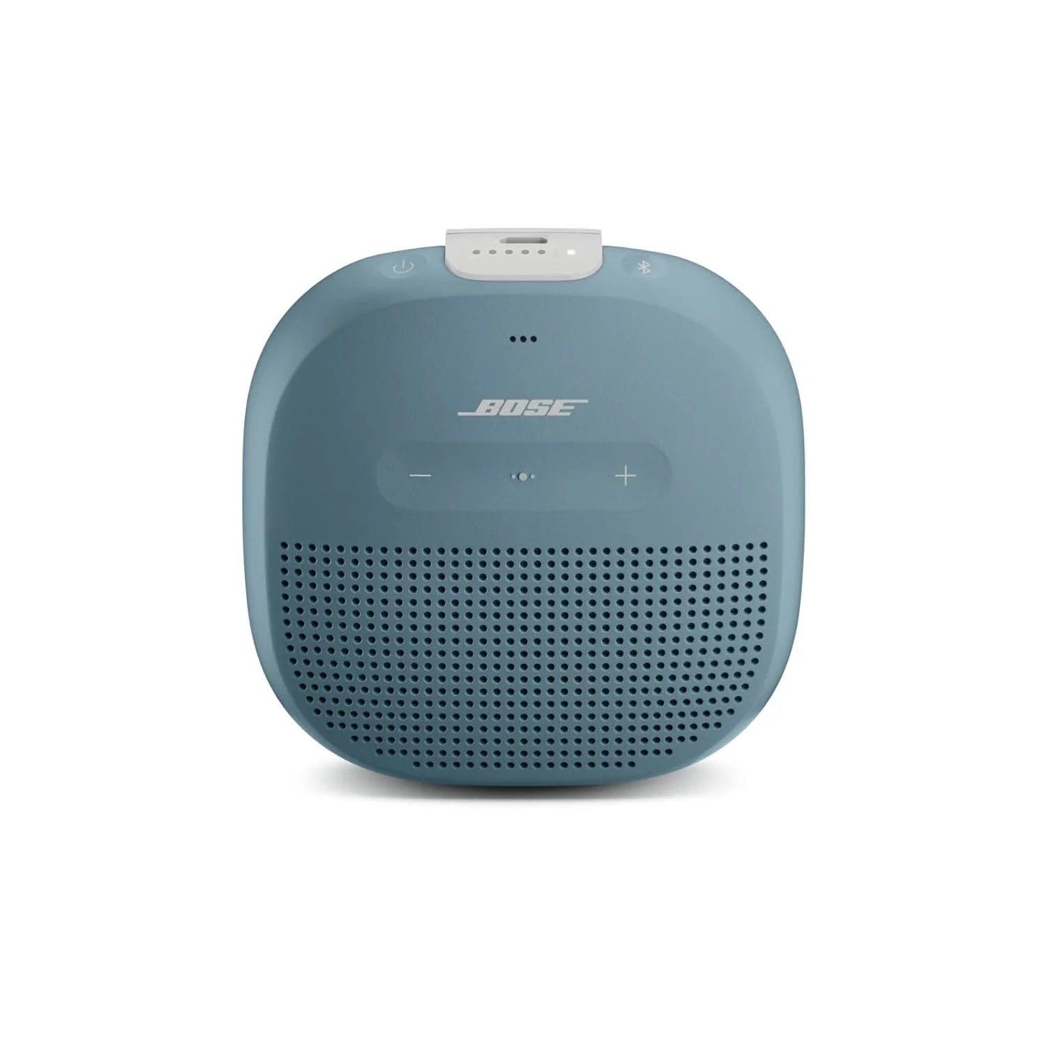 Bose SoundLink Micro, Portable Outdoor Speaker, (Wireless Bluetooth Connectivity) - Image 9