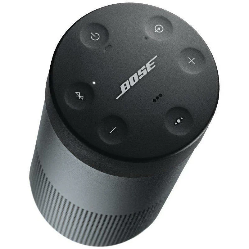 Bose SoundLink Revolve+ Bluetooth® speaker - Image 3