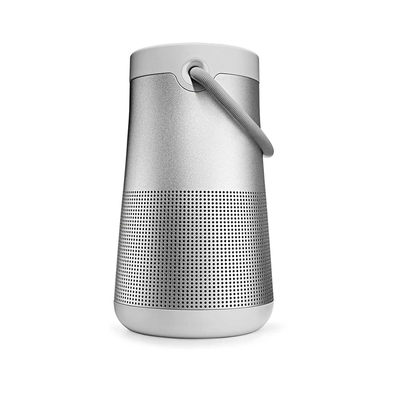 Bose SoundLink Revolve+ (Series II) Portable and Long-Lasting Bluetooth Speaker with 360° Wireless Surround Sound, 17 Hours of Battery Life, Water and Dust Resistant - Image 6