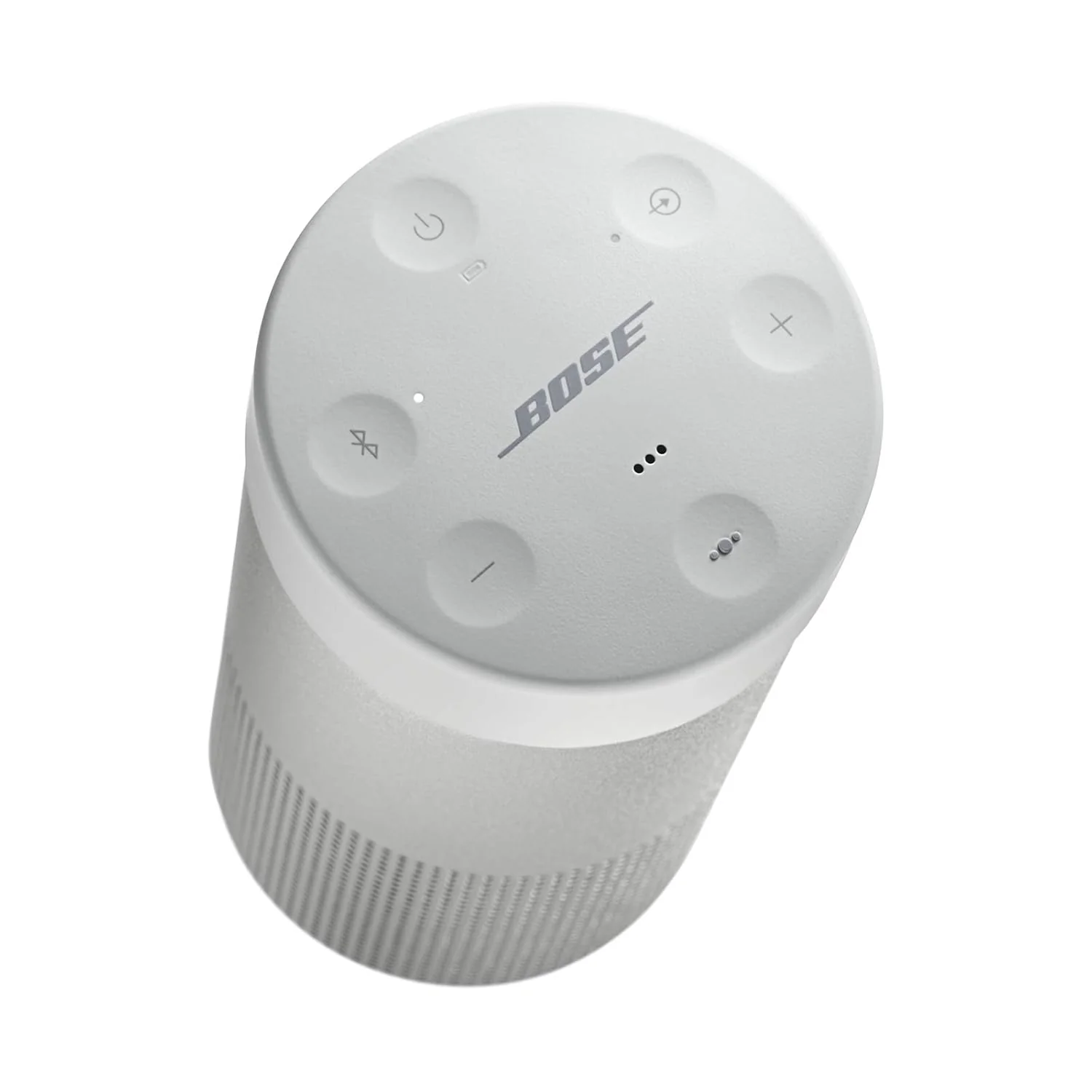 Bose SoundLink Revolve (Series II), Portable Bluetooth Speaker with 360° Sound,13 Hours of Battery Life,Water & Dust Resistant - Image 2