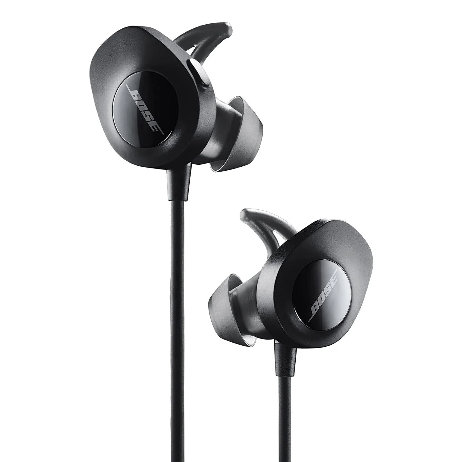 Bose SoundSport Bluetooth Wireless Neckband Earphone (In the Ear) - Image 2