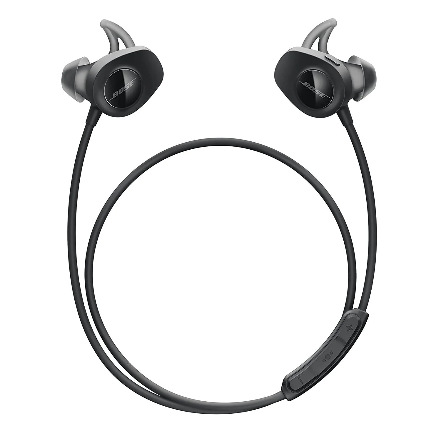 Bose SoundSport Bluetooth Wireless Neckband Earphone (In the Ear) - Image 3