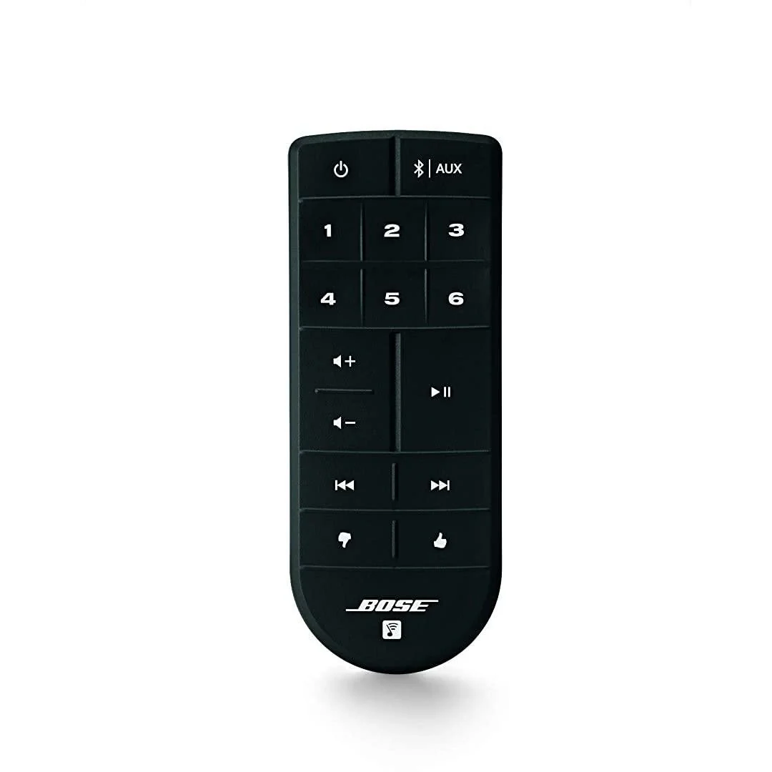 Bose SoundTouch 20 Series III wireless speaker, works with Alexa - Black - Image 5