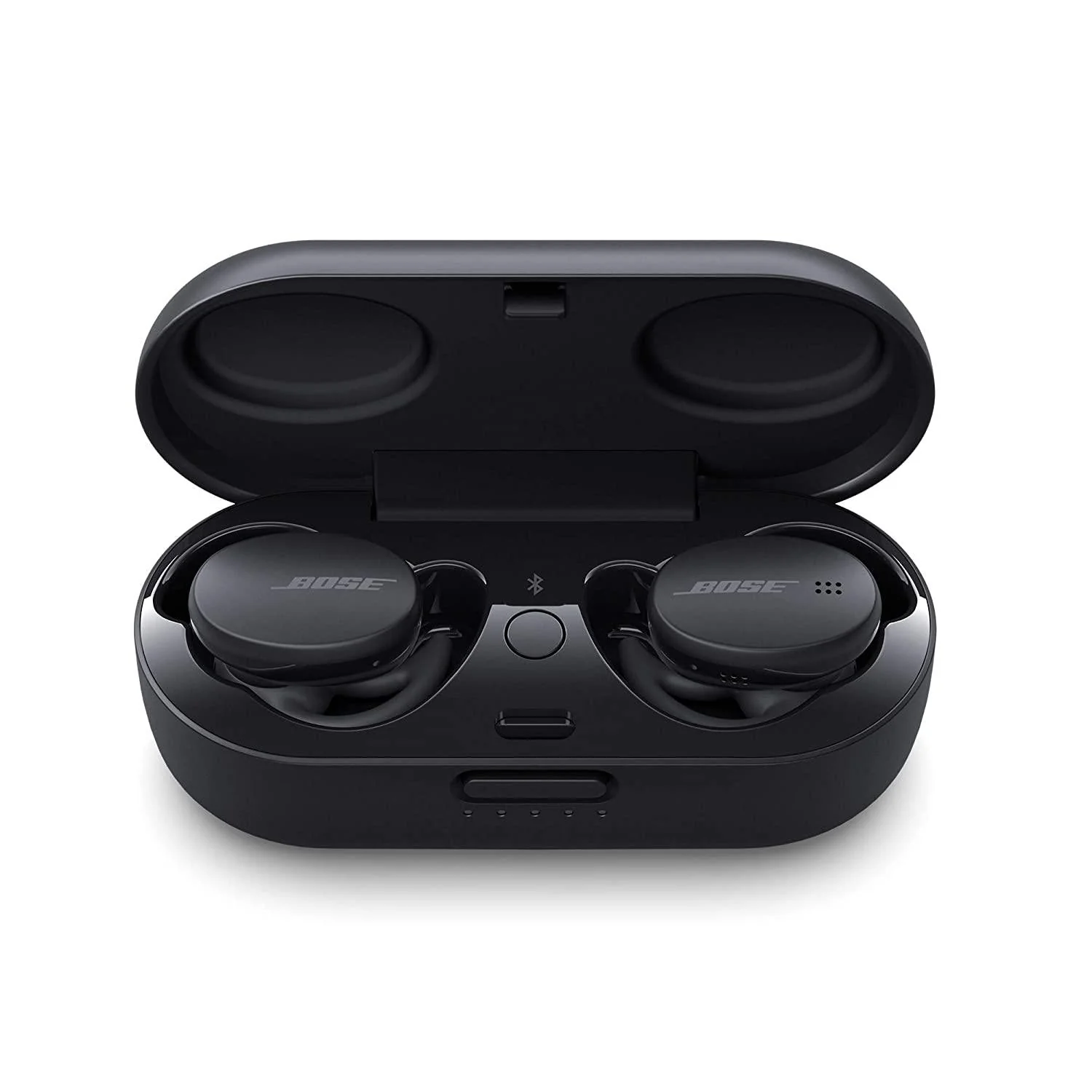 Bose Sport Earbuds - True Wireless Earphones - Bluetooth Headphones for Workouts and Running - Image 3