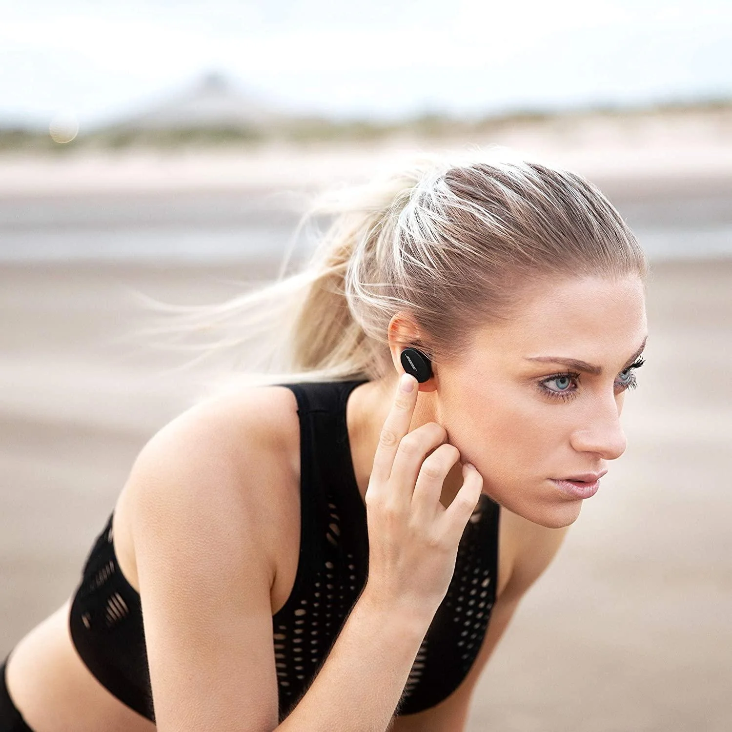 Bose Sport Earbuds - True Wireless Earphones - Bluetooth Headphones for Workouts and Running - Image 5