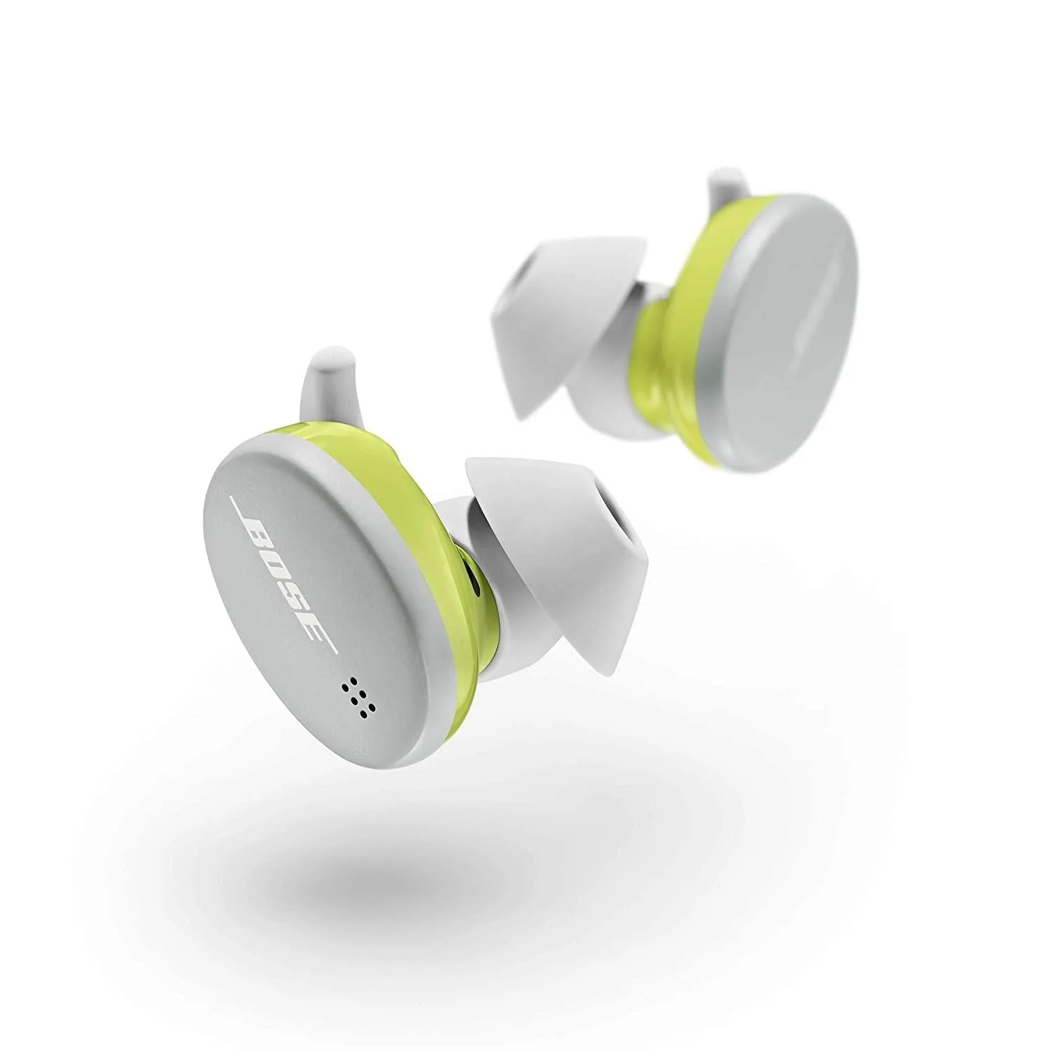 Bose Sport Earbuds - True Wireless Earphones - Bluetooth Headphones for Workouts and Running - Image 8