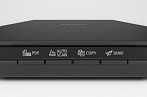 Canon CanoScan Lide 300 Scanner - Image 5