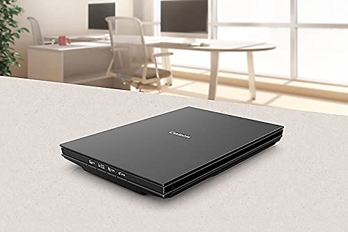 Canon CanoScan Lide 300 Scanner - Image 6