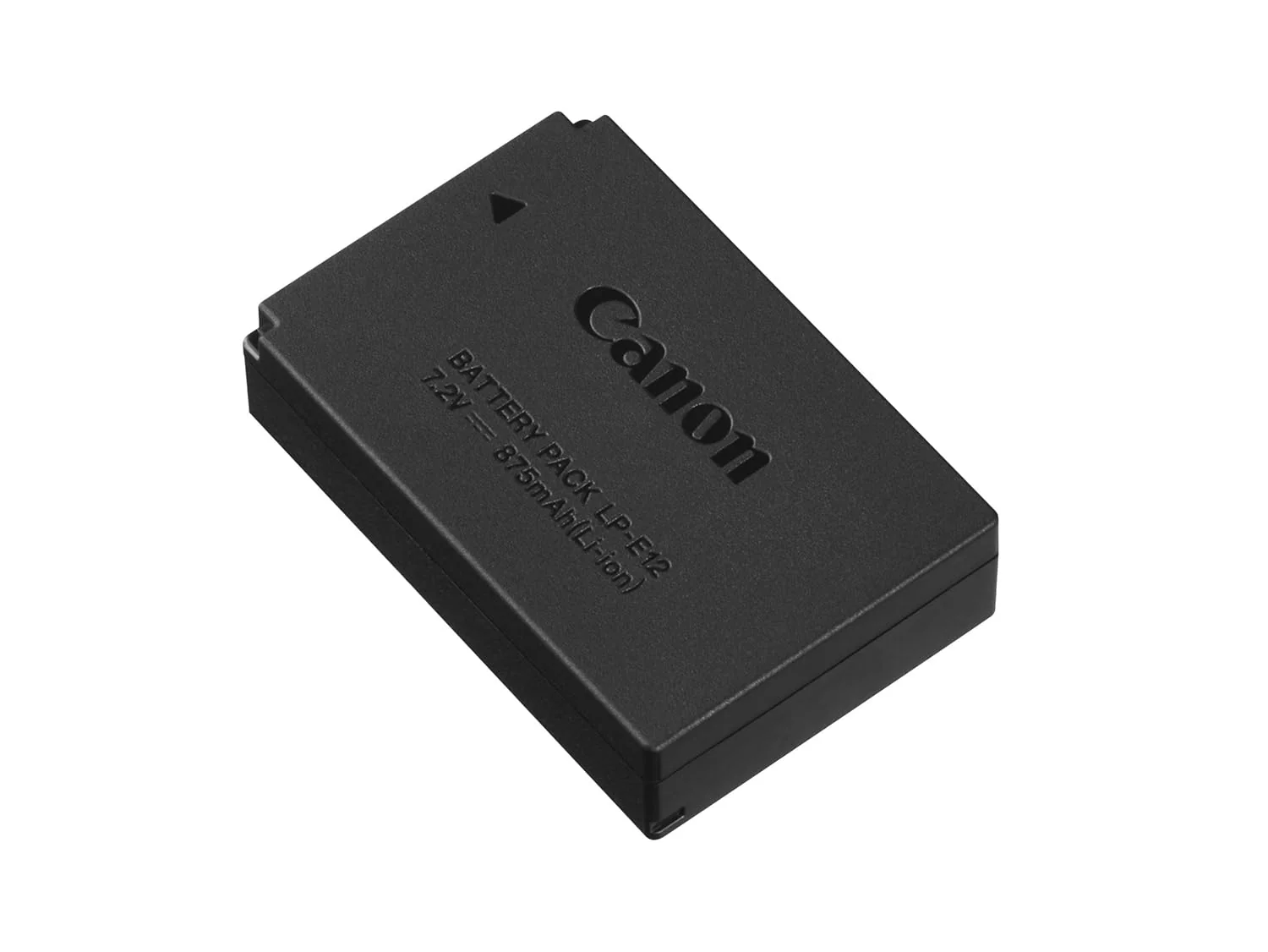 Canon LP-E12 Battery Pack - Image 3