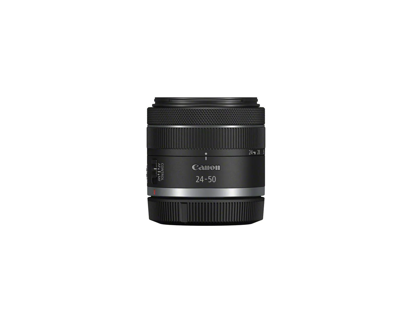 Canon RF24-50mm F4.5-6.3 is STM Lens (Black) - Image 3
