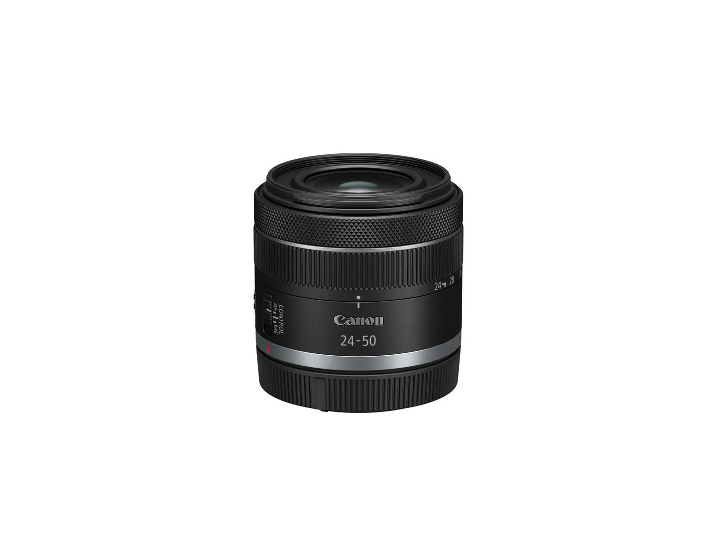Canon RF24-50mm F4.5-6.3 is STM Lens (Black) - Image 4
