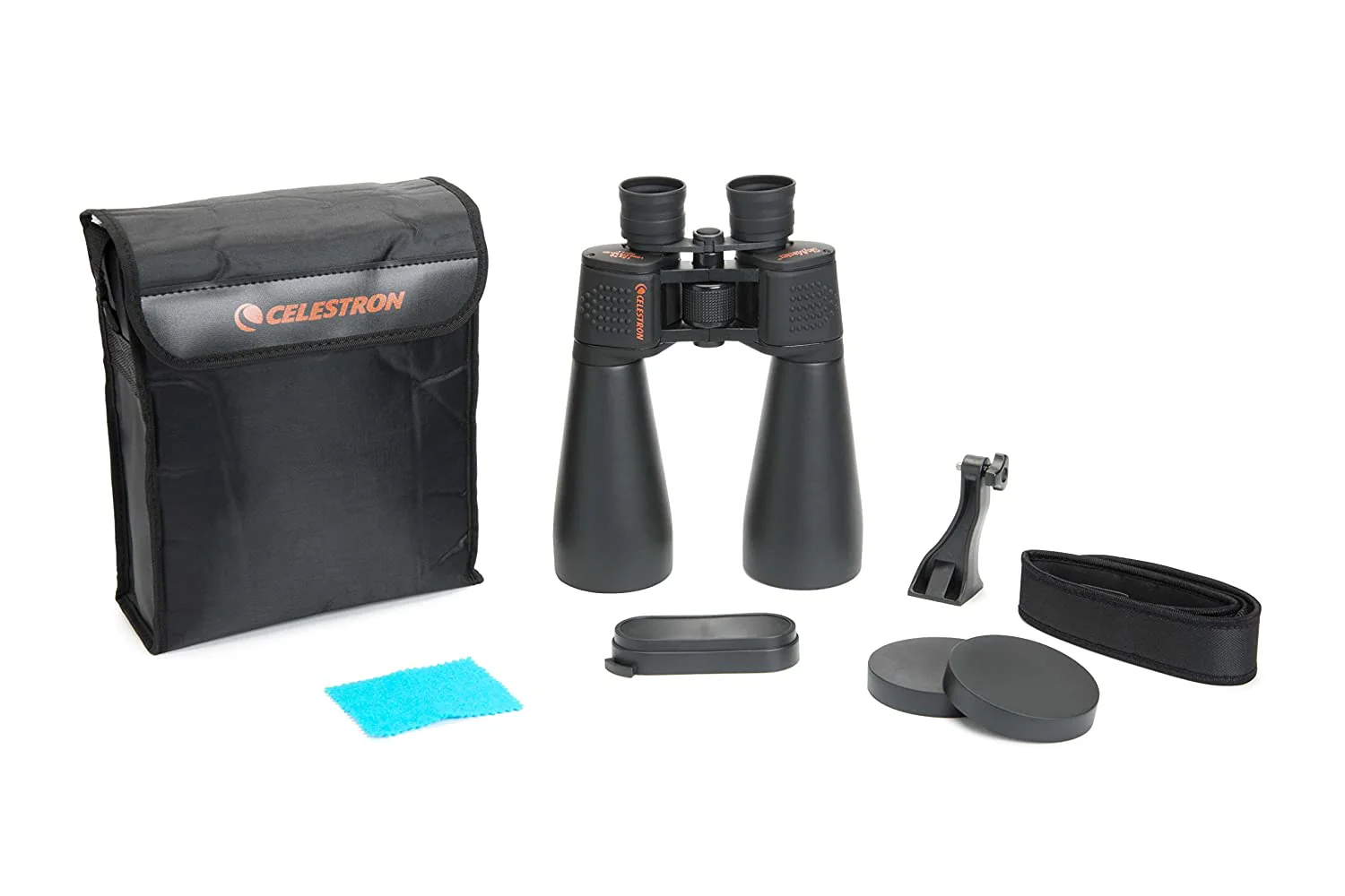 Celestron 71009 15x70 Skymaster Binocular - Image 6