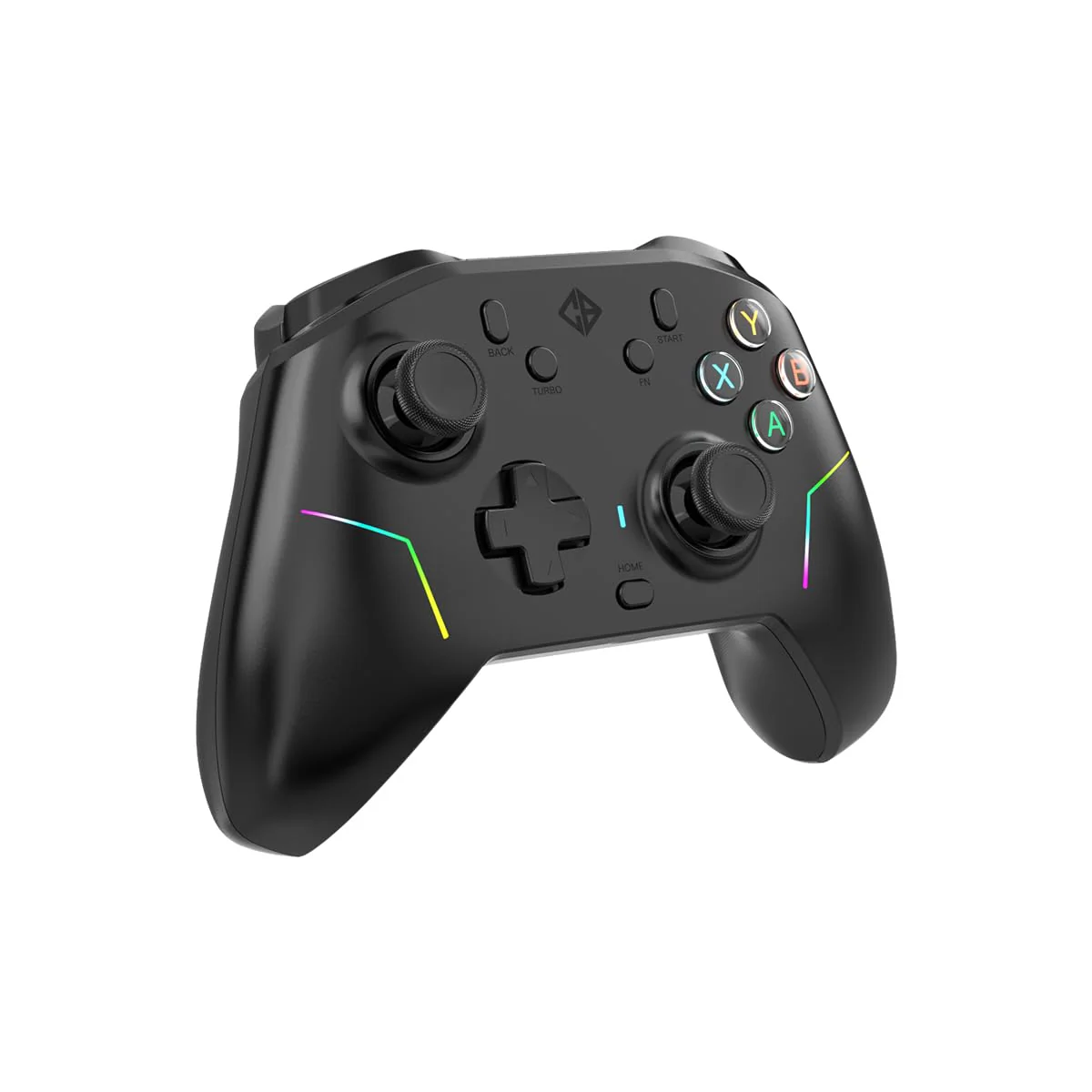 Cosmic Byte Starforge Tri-Mode Controller | Optical Triggers with Trigger Locks (Without Receiver)
