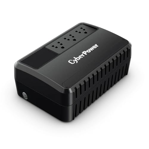 Cyberpower Power Bu600E-In 600VA UPS