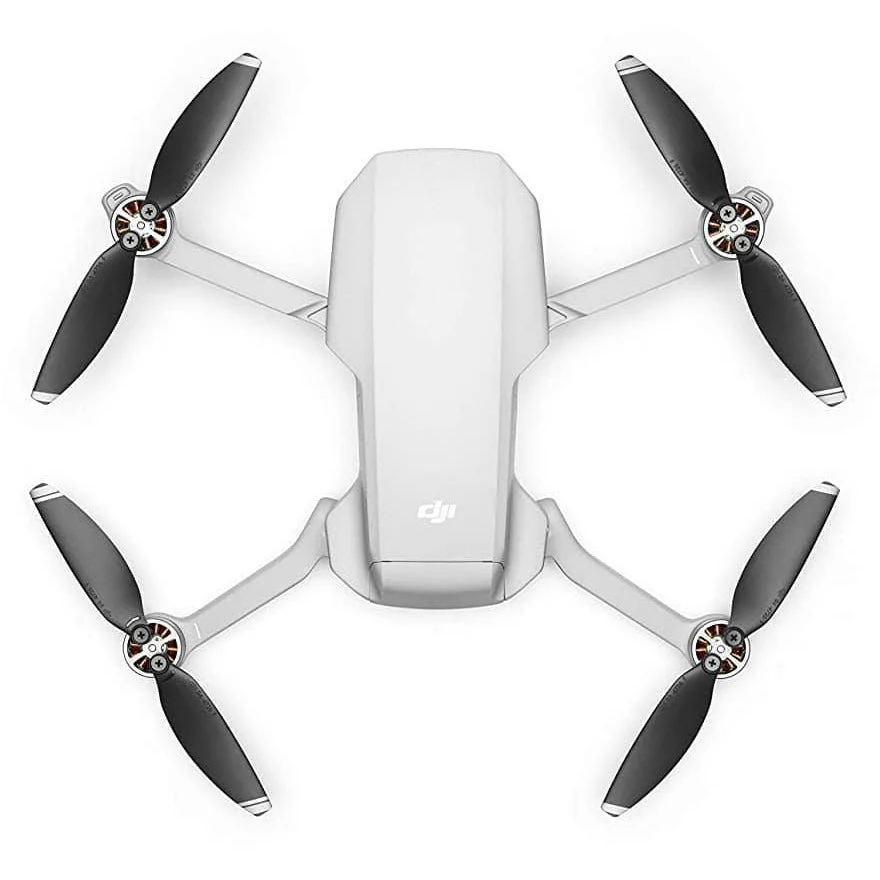 DJI Mavic Mini India Version Drone, 12MP Camera, 2.7K Video Recording, Intel Processor - Image 3