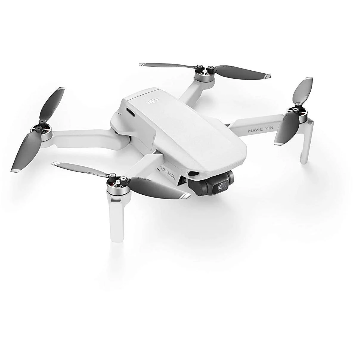 DJI Mavic Mini India Version Drone, 12MP Camera, 2.7K Video Recording, Intel Processor - Image 4