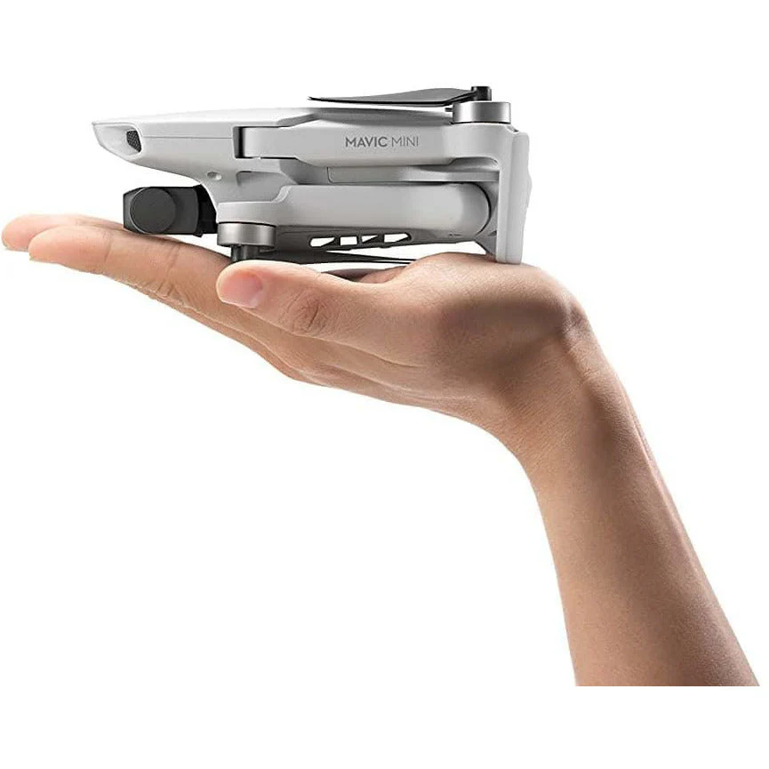 DJI Mavic Mini India Version Drone, 12MP Camera, 2.7K Video Recording, Intel Processor - Image 5