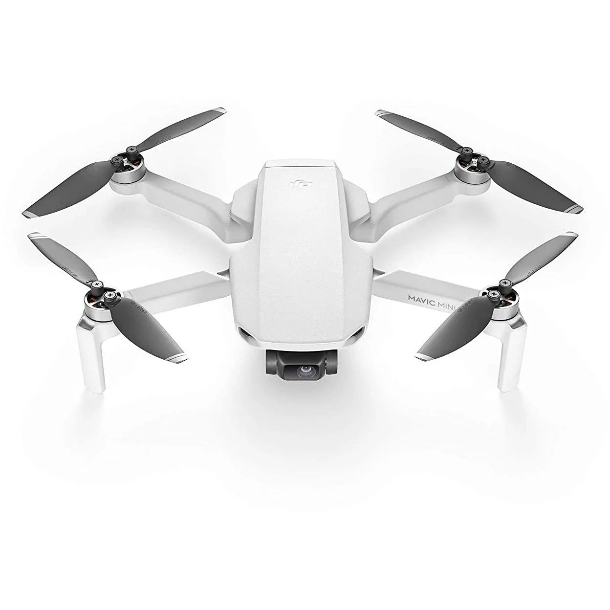 DJI Mavic Mini India Version Drone, 12MP Camera, 2.7K Video Recording, Intel Processor - Image 6