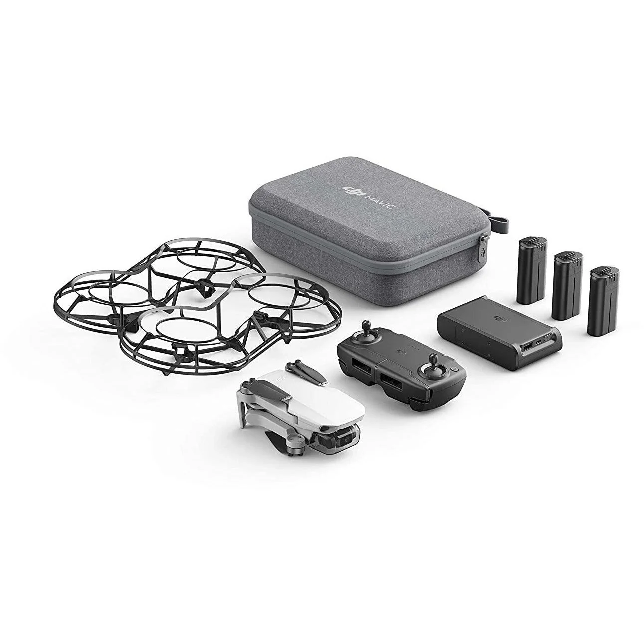 DJI Mavic Mini India Version Drone, 12MP Camera, 2.7K Video Recording, Intel Processor - Image 7