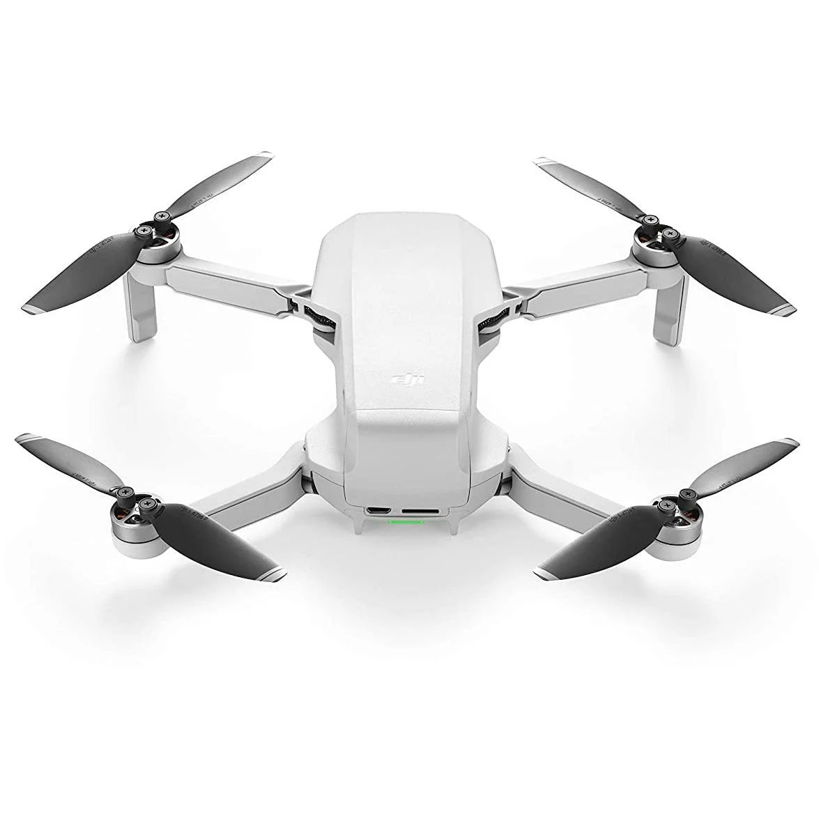 DJI Mavic Mini India Version Drone, 12MP Camera, 2.7K Video Recording, Intel Processor - Image 8