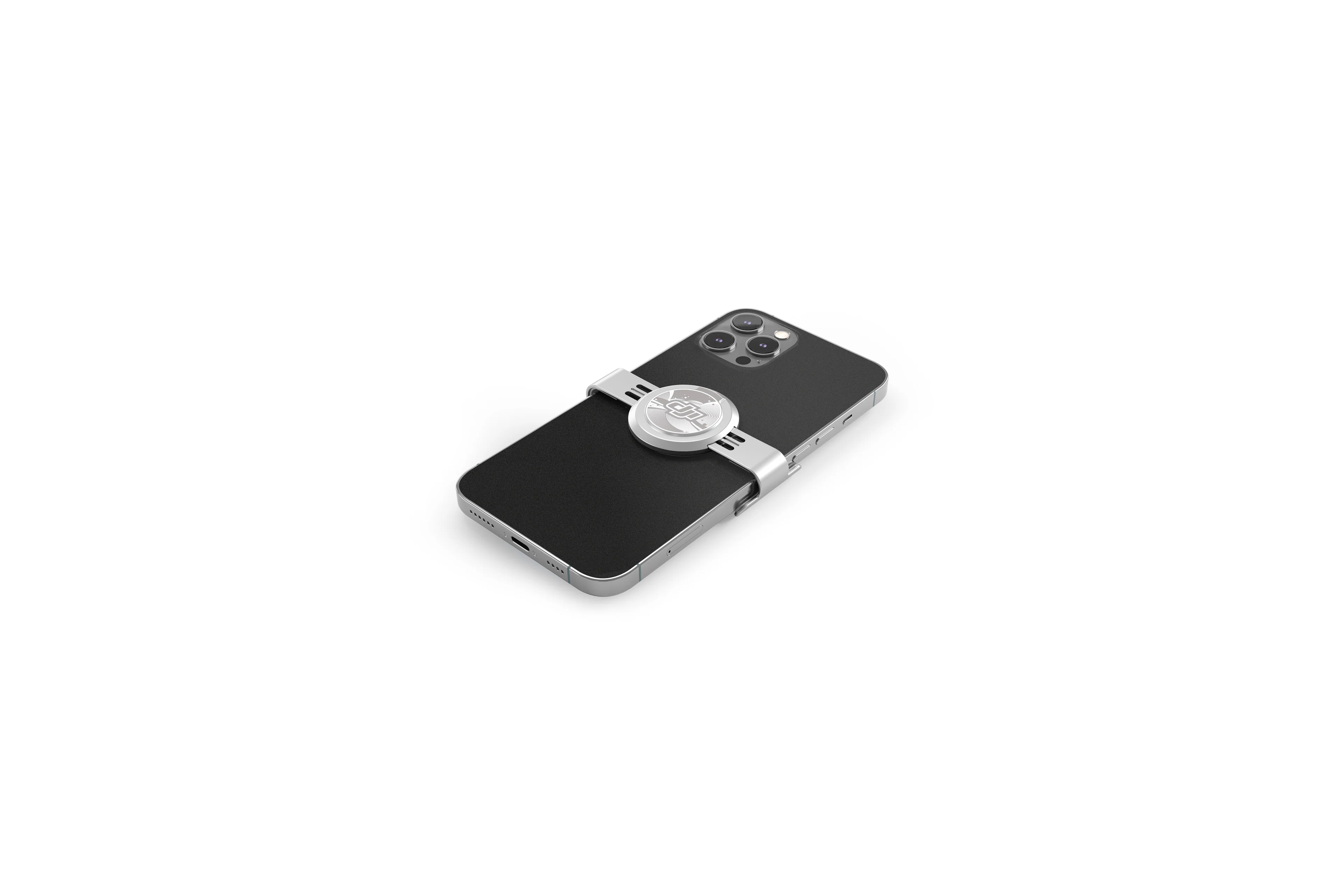 DJI OM Magnetic Phone Clamp 2 (Original) - Image 3