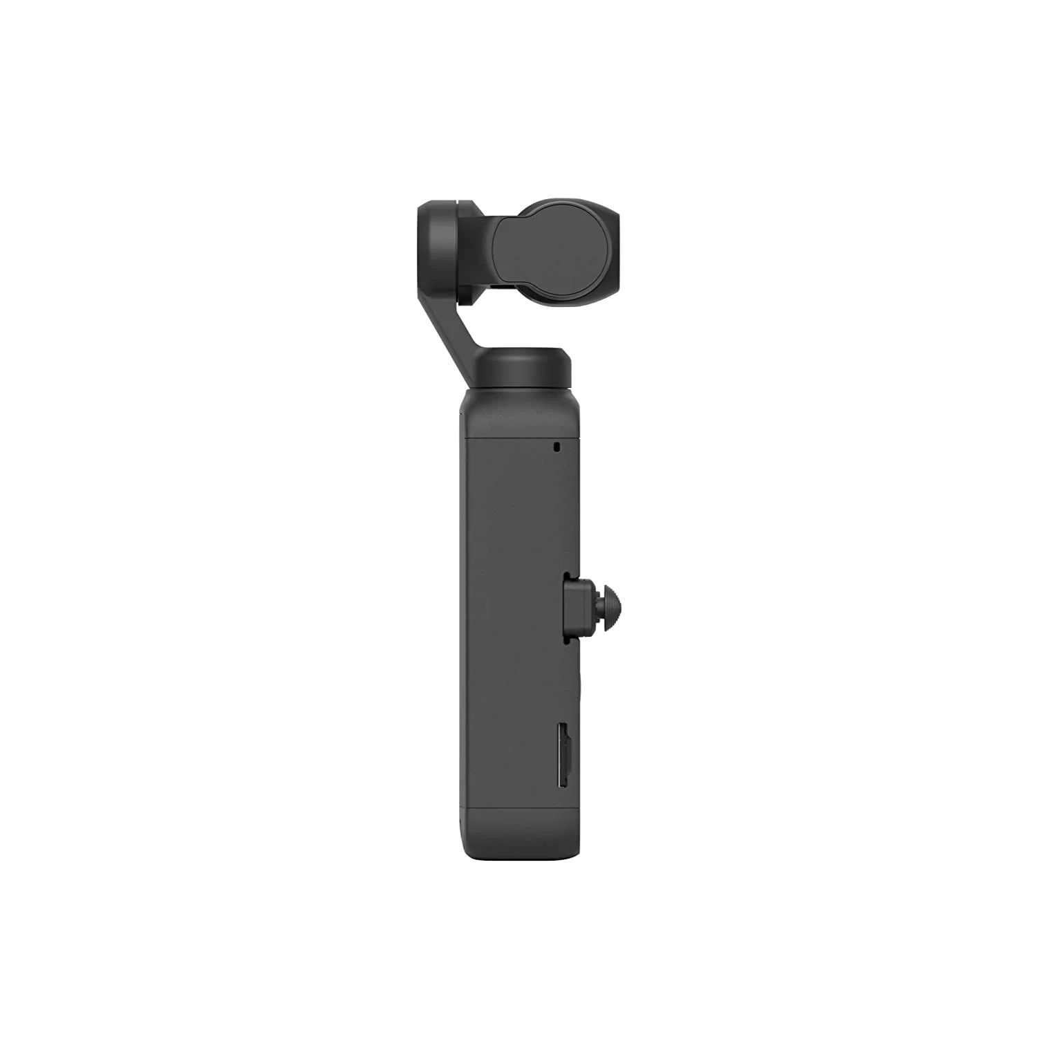 DJI Osmo Pocket2 - Handheld 3-Axis Gimbal Stabilizer with 4K Camera - Image 8