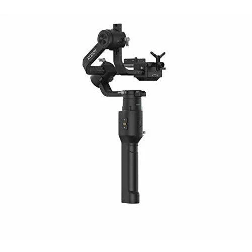 DJI Ronin-S Handheld Camera Gimbal for DSLR and mirrorless Cameras (Black) - Image 3
