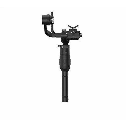 DJI Ronin-S Handheld Camera Gimbal for DSLR and mirrorless Cameras (Black) - Image 4