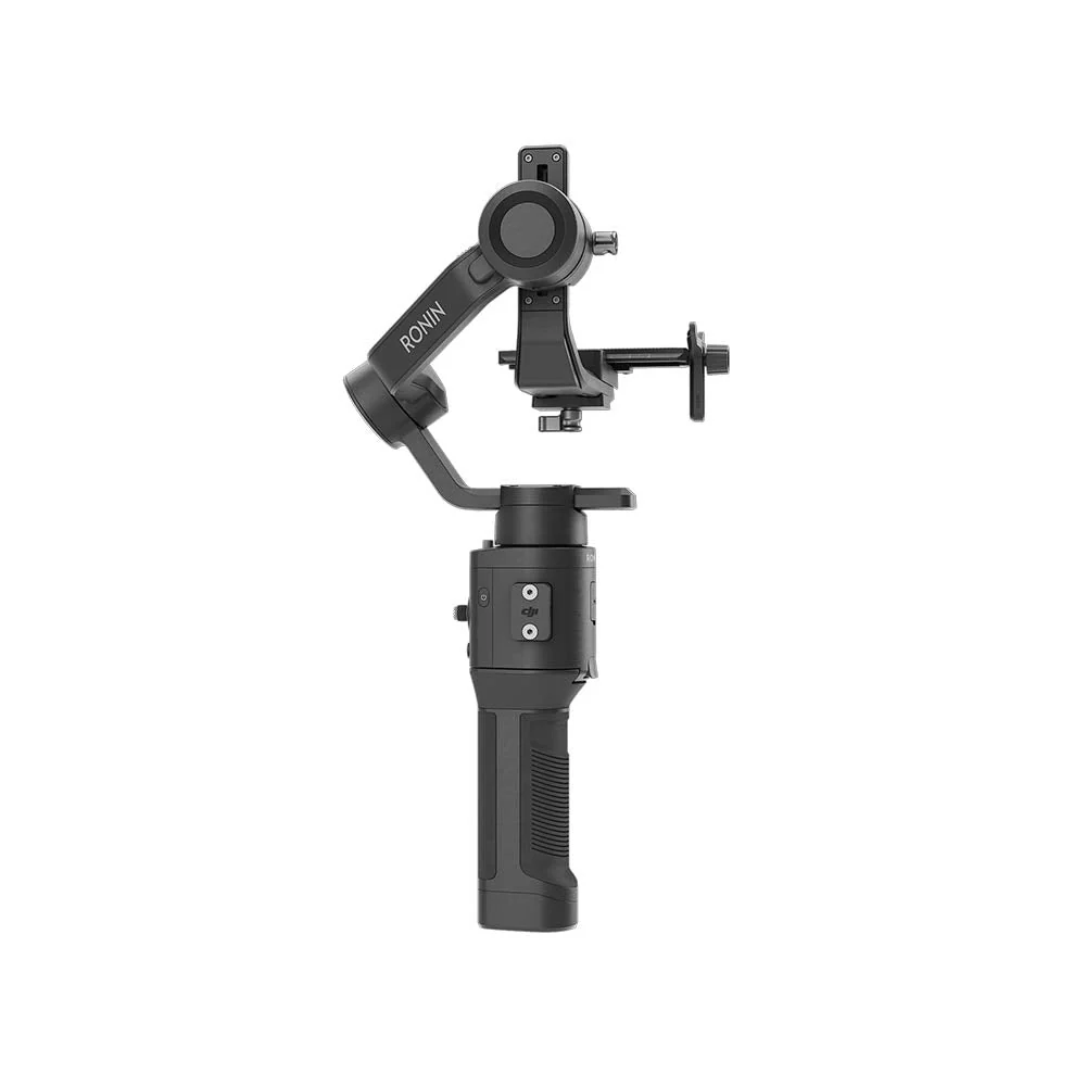 DJI Ronin SC – 3-Axis Gimbal Stabilizer for Mirrorless Cameras - Image 3