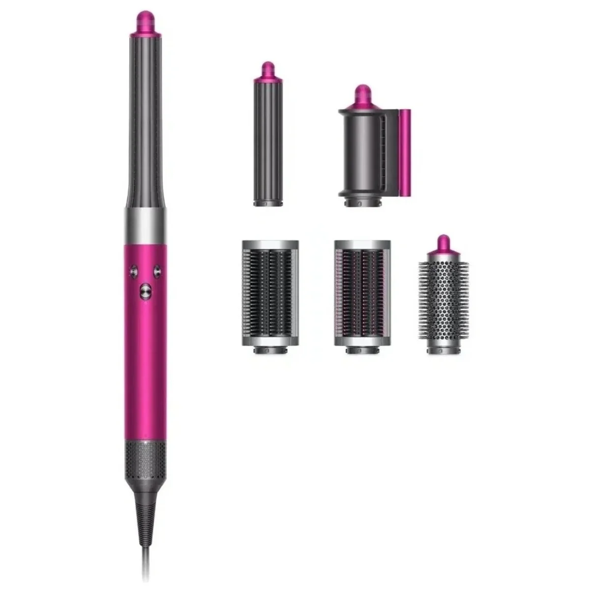 Dyson Airwrap™ Multi-Styler Complete Long (BRAND NEW/SEALED) - Image 12