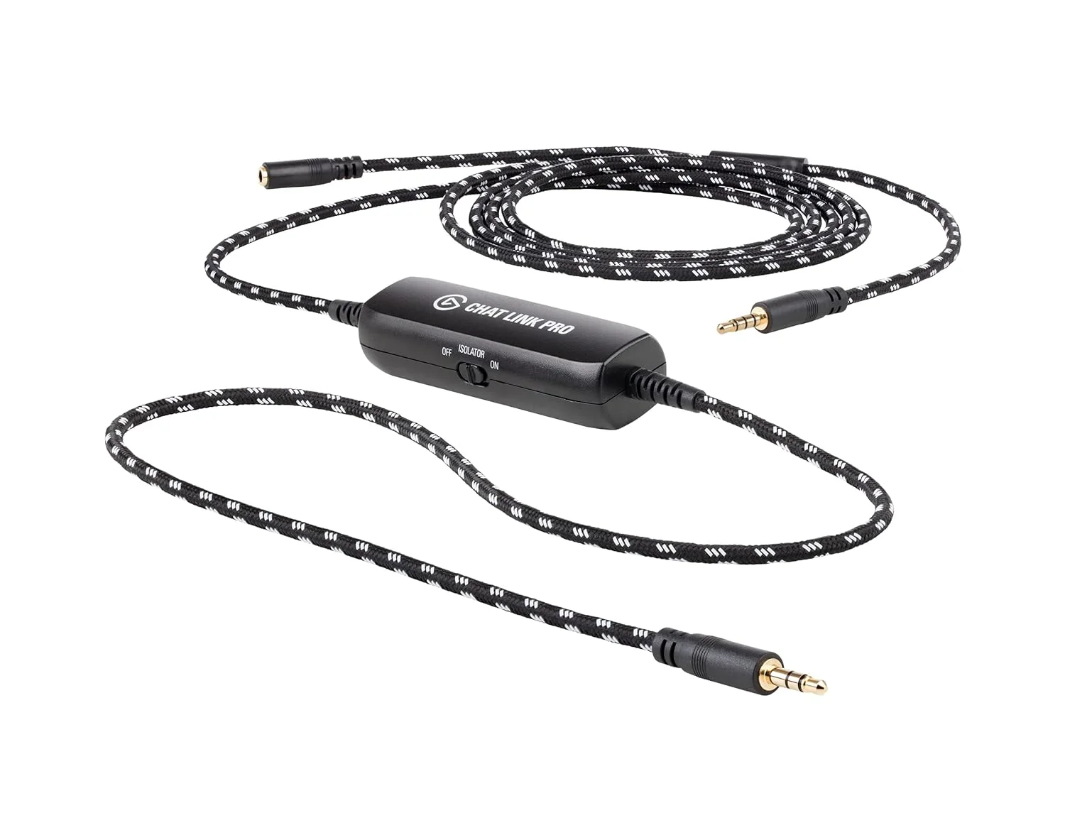Elgato Chat Link Pro