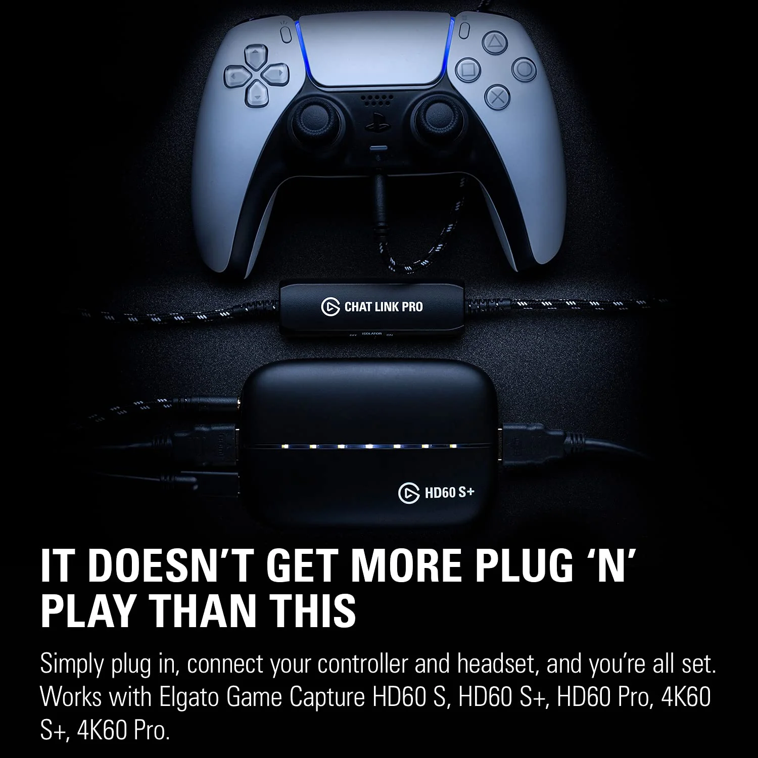 Elgato Chat Link Pro - Image 3