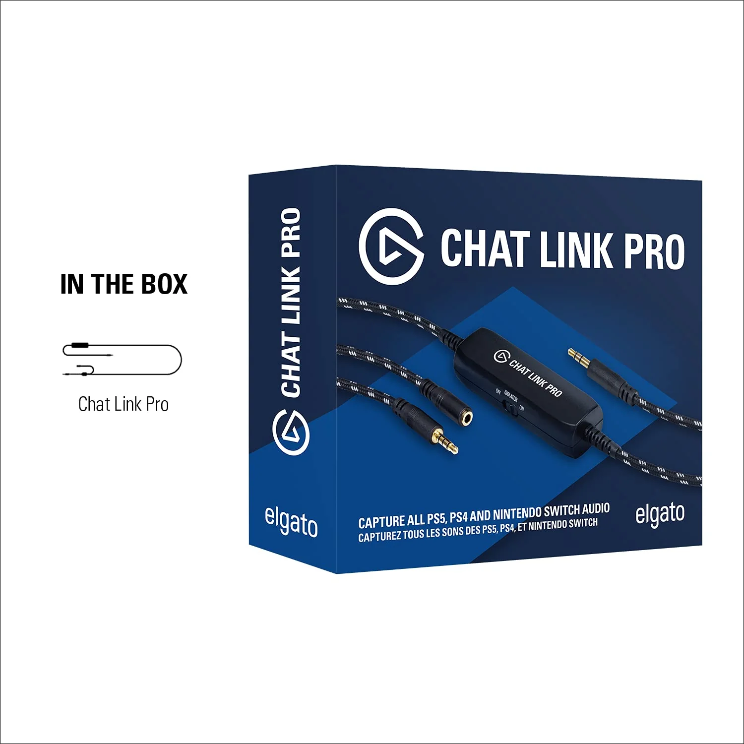 Elgato Chat Link Pro - Image 5