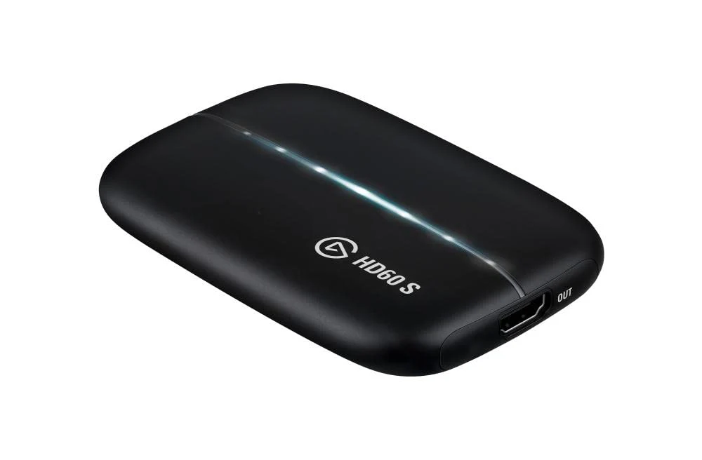 Elgato Game Capture HD60 S - Stream - Image 6